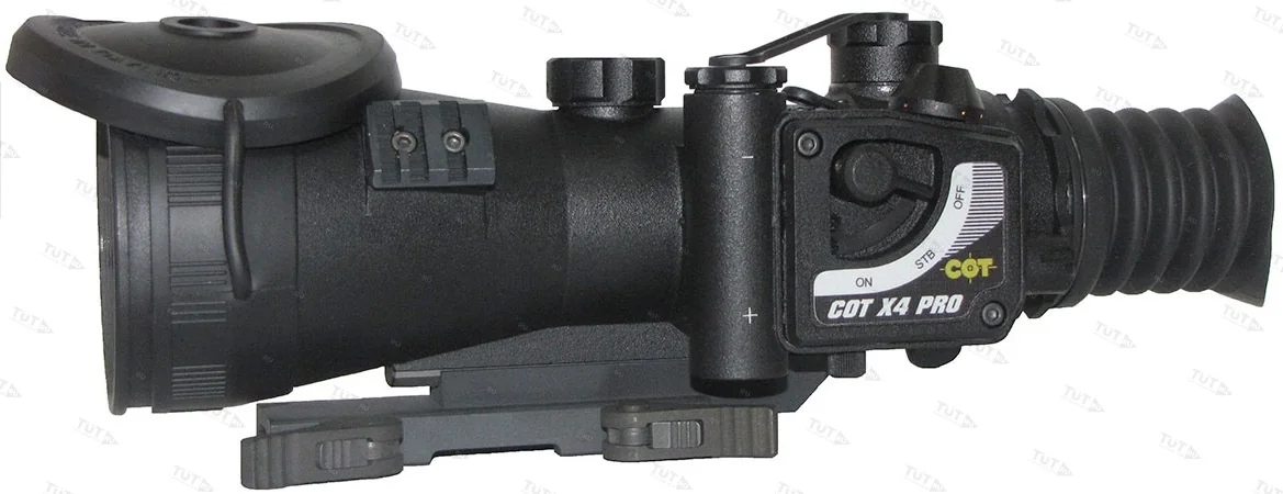 Прицел ночного видения СОТ Х-4 PRO ВС HR