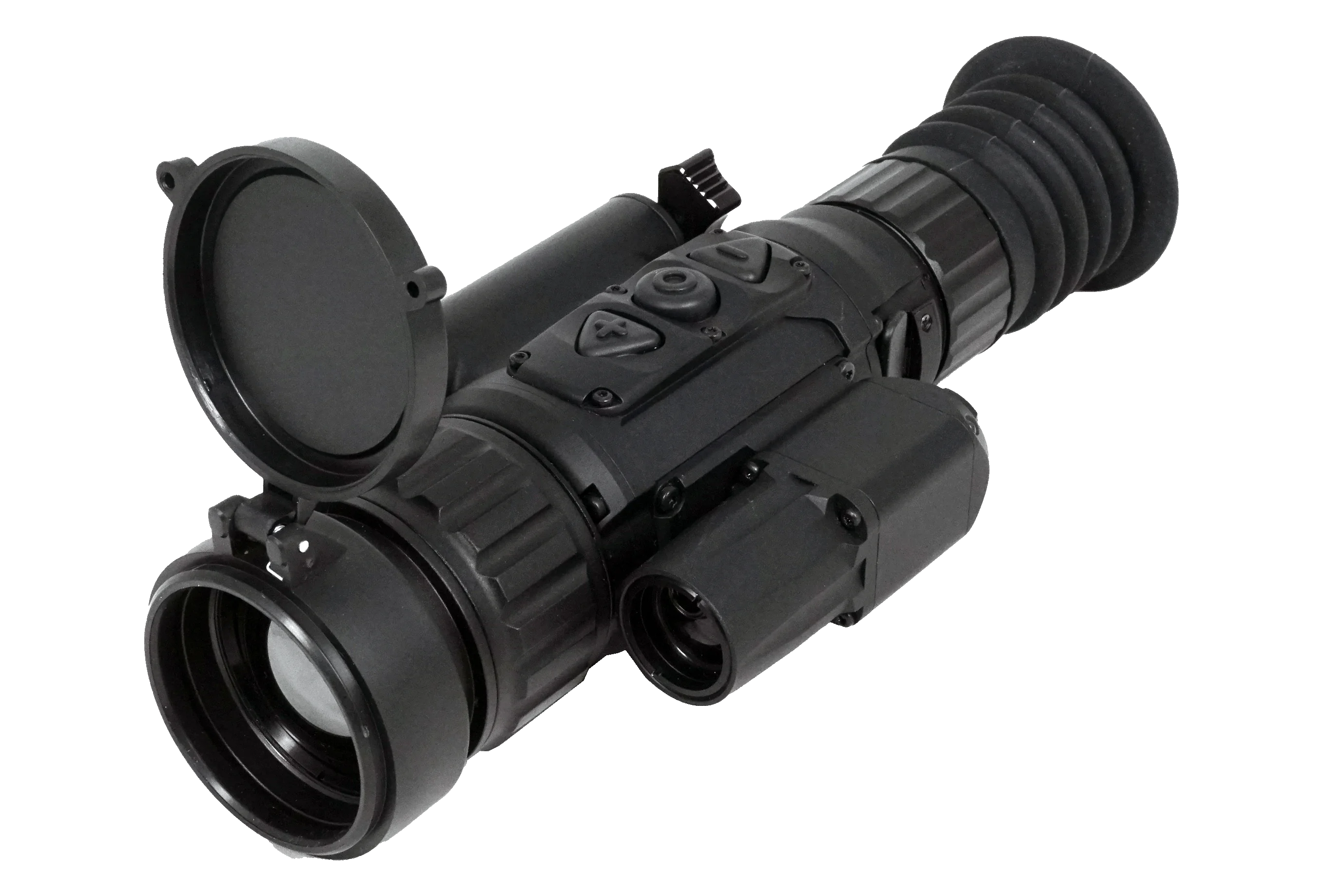 Тепловизионный прицел FORTUNA General 2 50L6 R LRF 1500 / Фортуна Генерал 2 50Л 6 Р ЛФР 1500