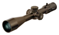 Оптический прицел ARKON Model A 6-36х56 FDE
