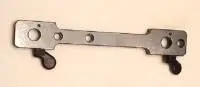 Основание (единое) для быстросъемного кронштейна QR на Remington 7400 (50067)