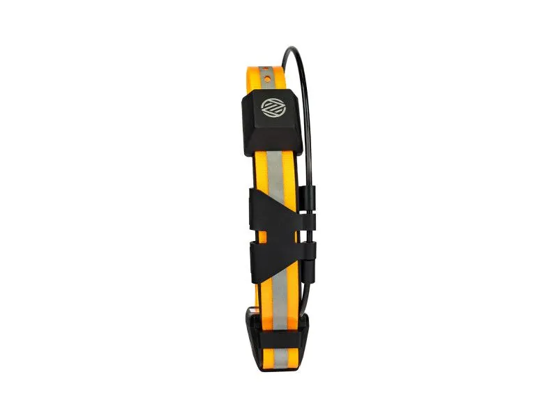 Дополнительный усиленный GPS-ошейник ARTELV COLLAR 2W