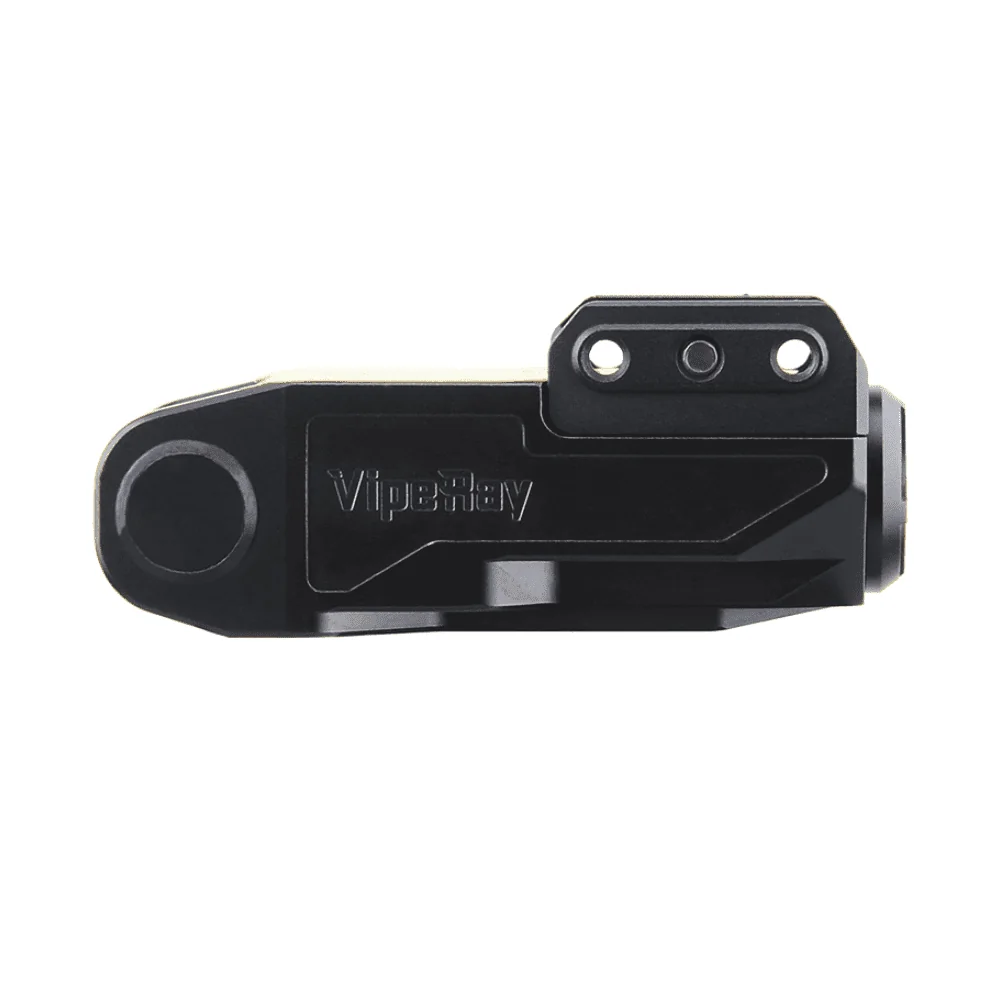 Лазерный целеуказатель VipeRay Scrapper Pistol Green Laser