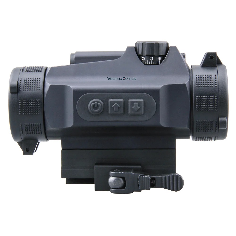 Коллиматорный прицел Nautilus 1x30 Quick Release