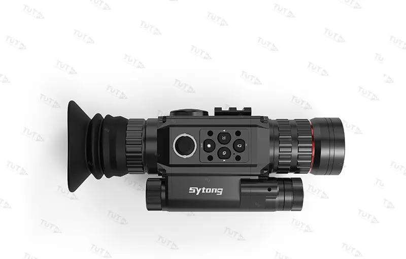 Цифровой прицел Sytong HT-60 (3x, 940нм)