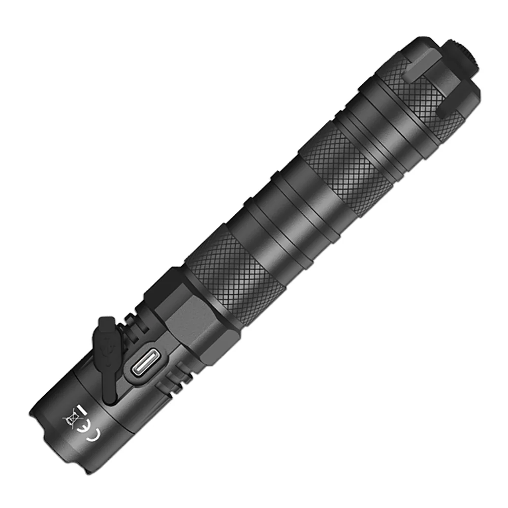 Фонарь подствольный Nitecore MH12 V2