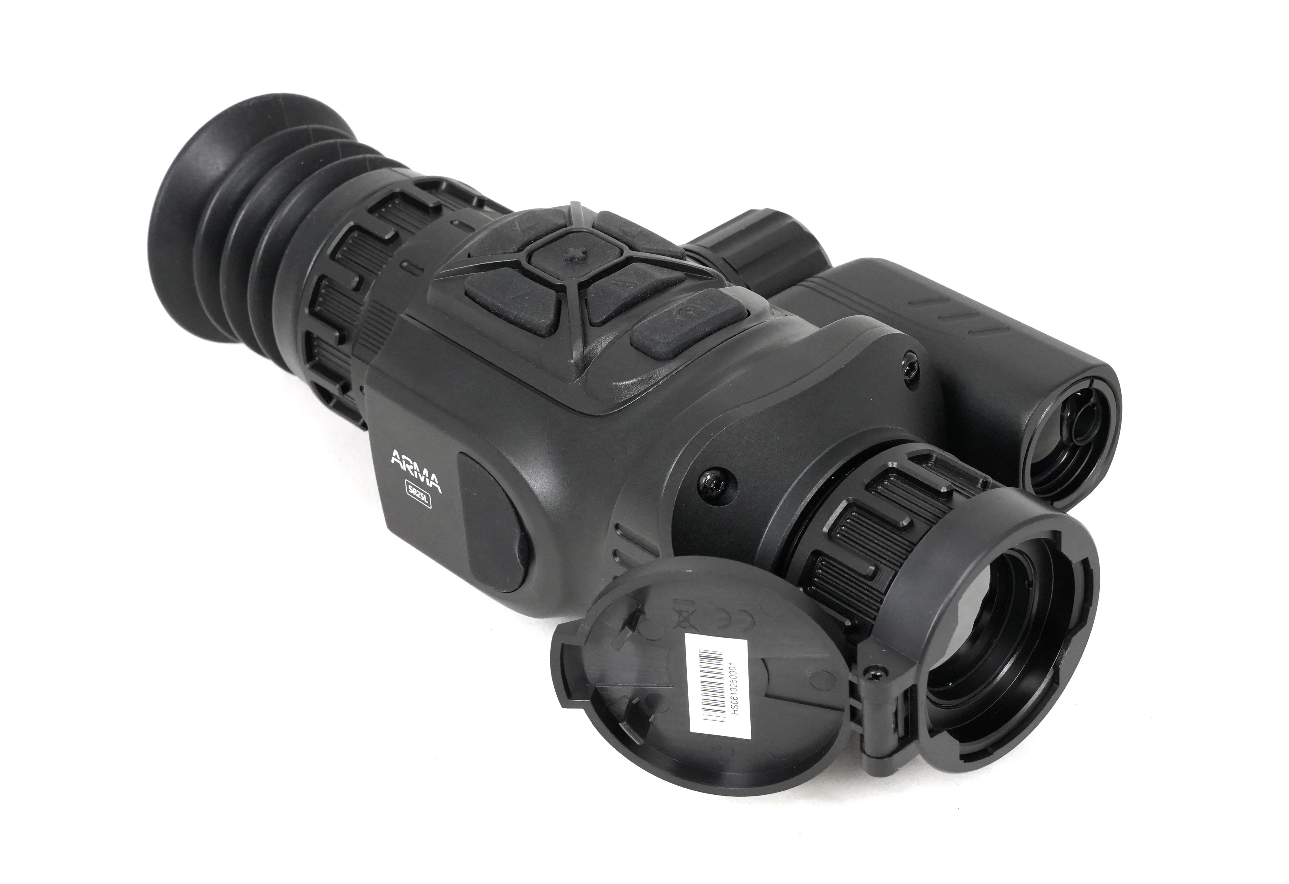 Тепловизионный прицел ARKON Arma SR25L / Аркон Арма СР 25 Л (с баллистическим калькулятором)