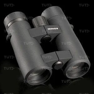 Бинокль MINOX BL 10x44 BR