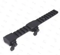 Быстросъемное основание Picatinny/Weaver MAK на Blaser R8/R93 (5092-55193)