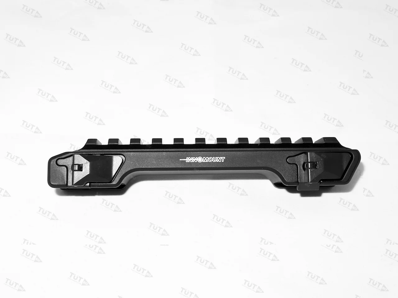 Кронштейн Innomount для CZ 550/557 — Picatinny (50-PT-20-00-520)