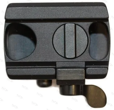 Быстросъемный кронштейн MAKmilmont DocterSight Weaver/Picatinny (AR-15 / M-16) (5856-9000)