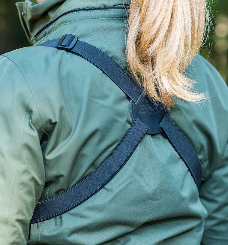 Разгрузочная система ремней Steiner Comfort Harness
