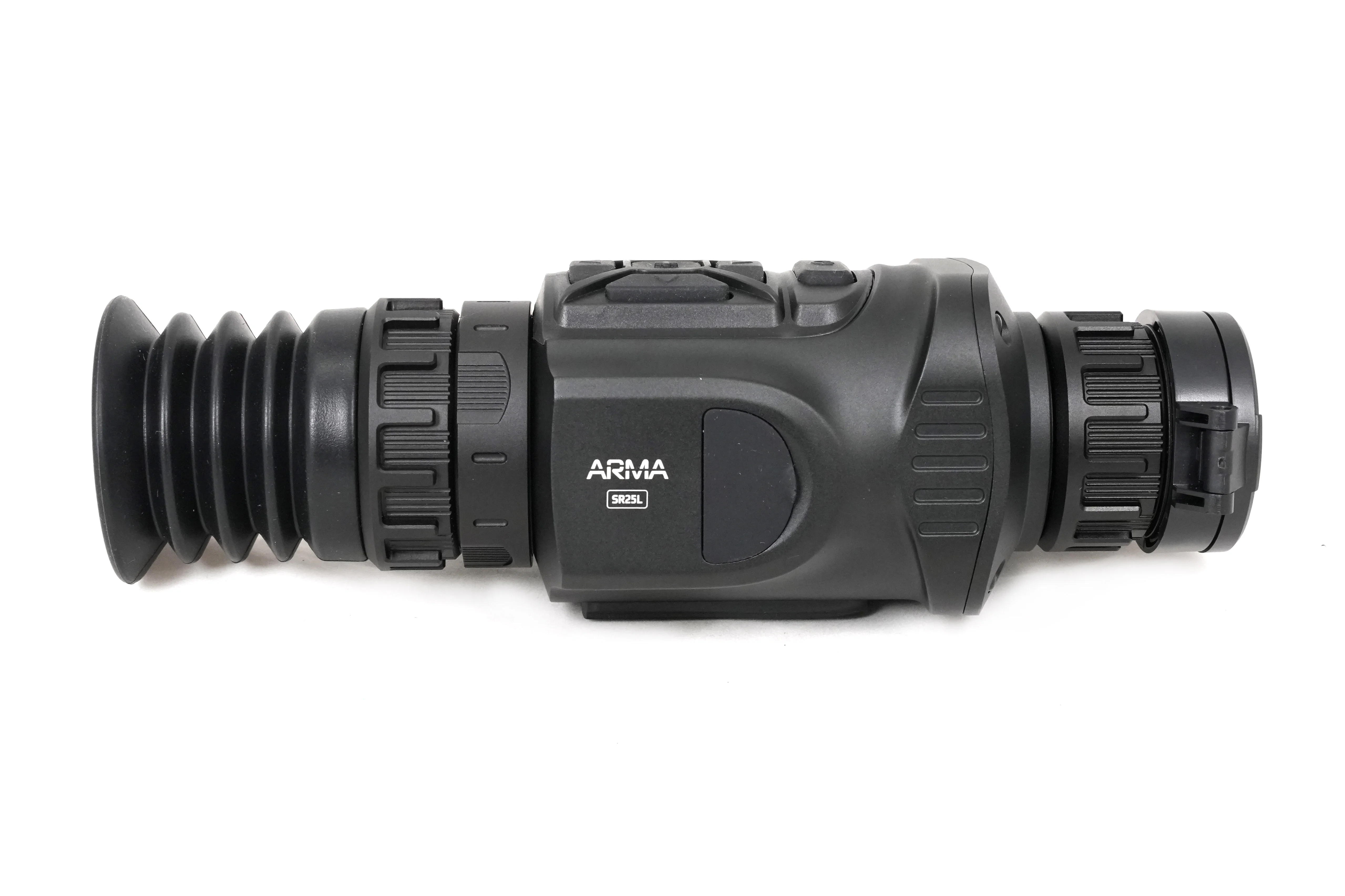 Тепловизионный прицел ARKON Arma SR25L / Аркон Арма СР 25 Л (с баллистическим калькулятором)