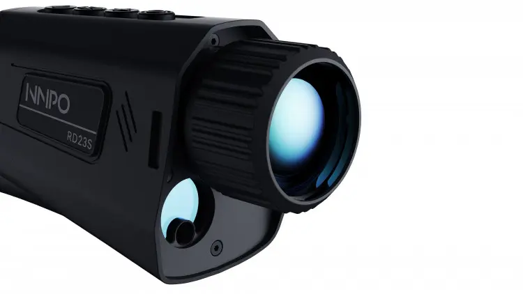Тепловизонный монокуляр NNPO RD23S-325-LRF с дальномером / ННПО РД 23 С 325
