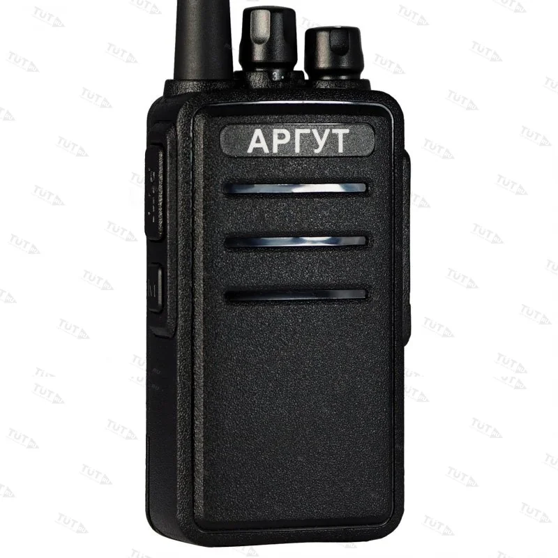 Любительская рация Аргут А-43