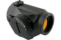 Коллиматорный прицел Aimpoint Micro Т-1 2MOA (12417)