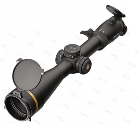 Оптический прицел Leupold VX-6HD 3-18x50 CDS-ZL2 Varmint Hunt (171575)