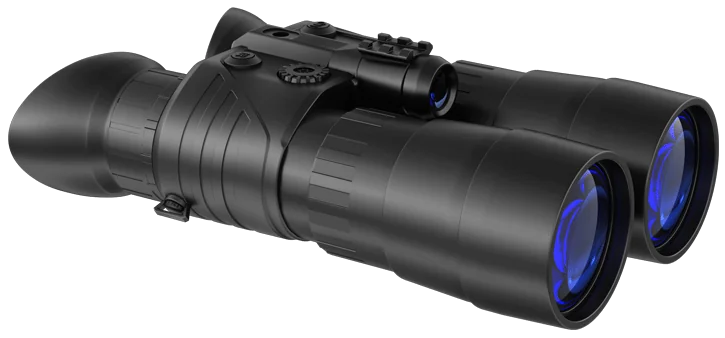 Бинокль ночного видения Pulsar Edge GS 3,5x50 L
