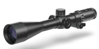 Оптический прицел Dedal (Дедал) DHF 5-20x56 (сетка MRH-W3)