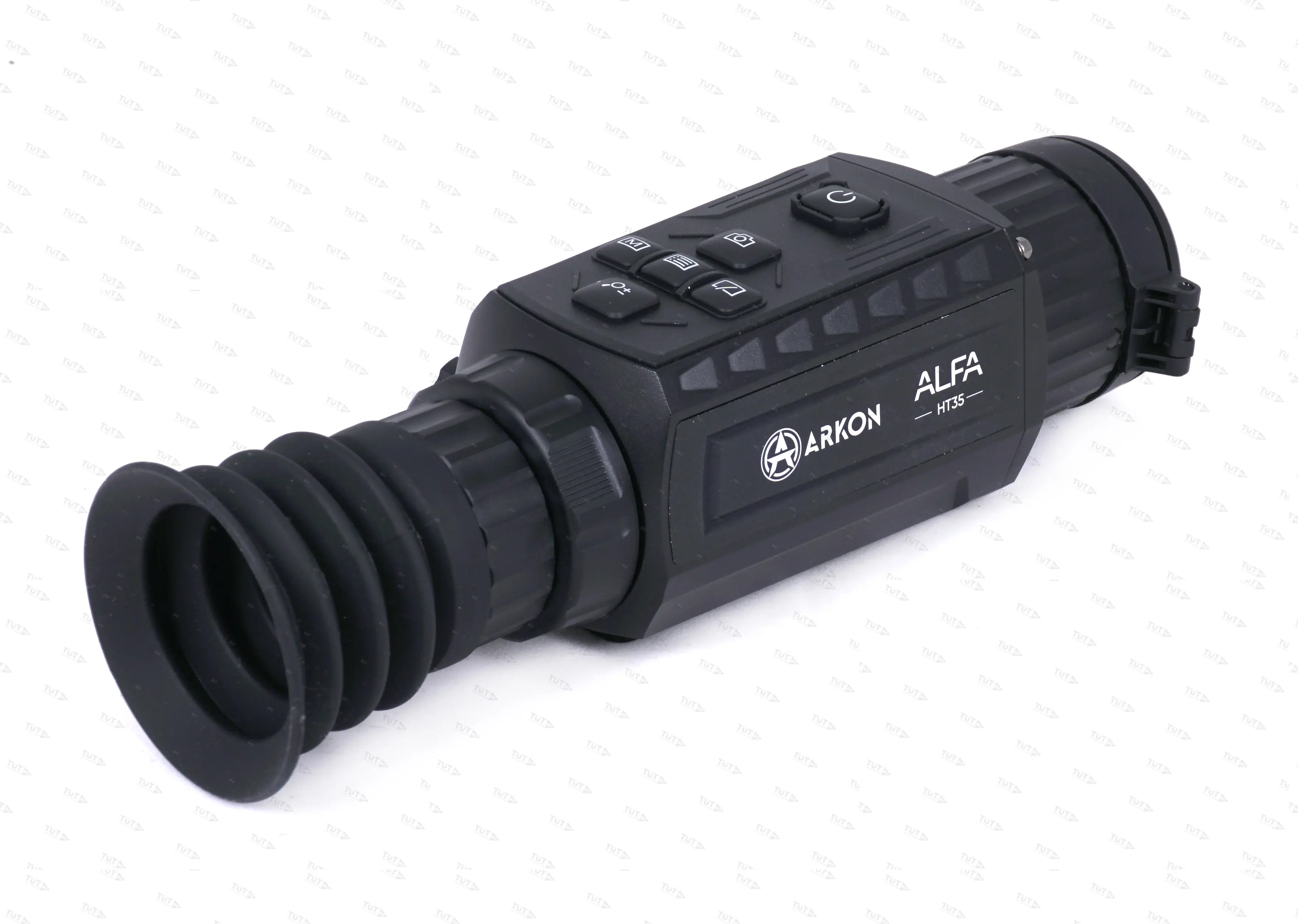 Тепловизионный прицел ARKON Alfa HT35 / Аркон Альфа ХТ 35