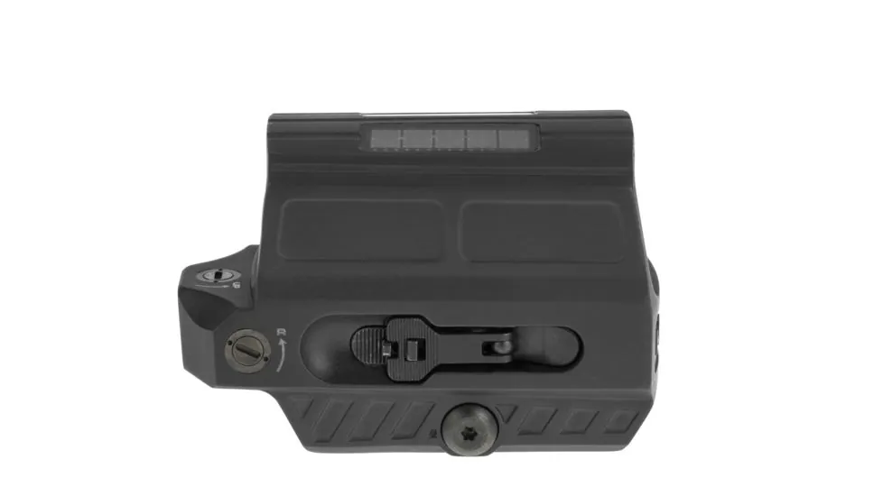 Коллиматорный прицел Holosun Enclosed (HS512C)
