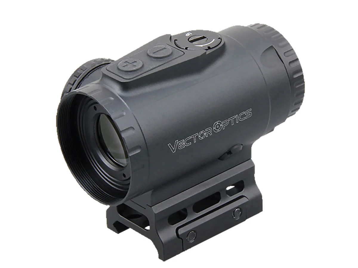 Оптический прицел Vector optics SCPS-M03