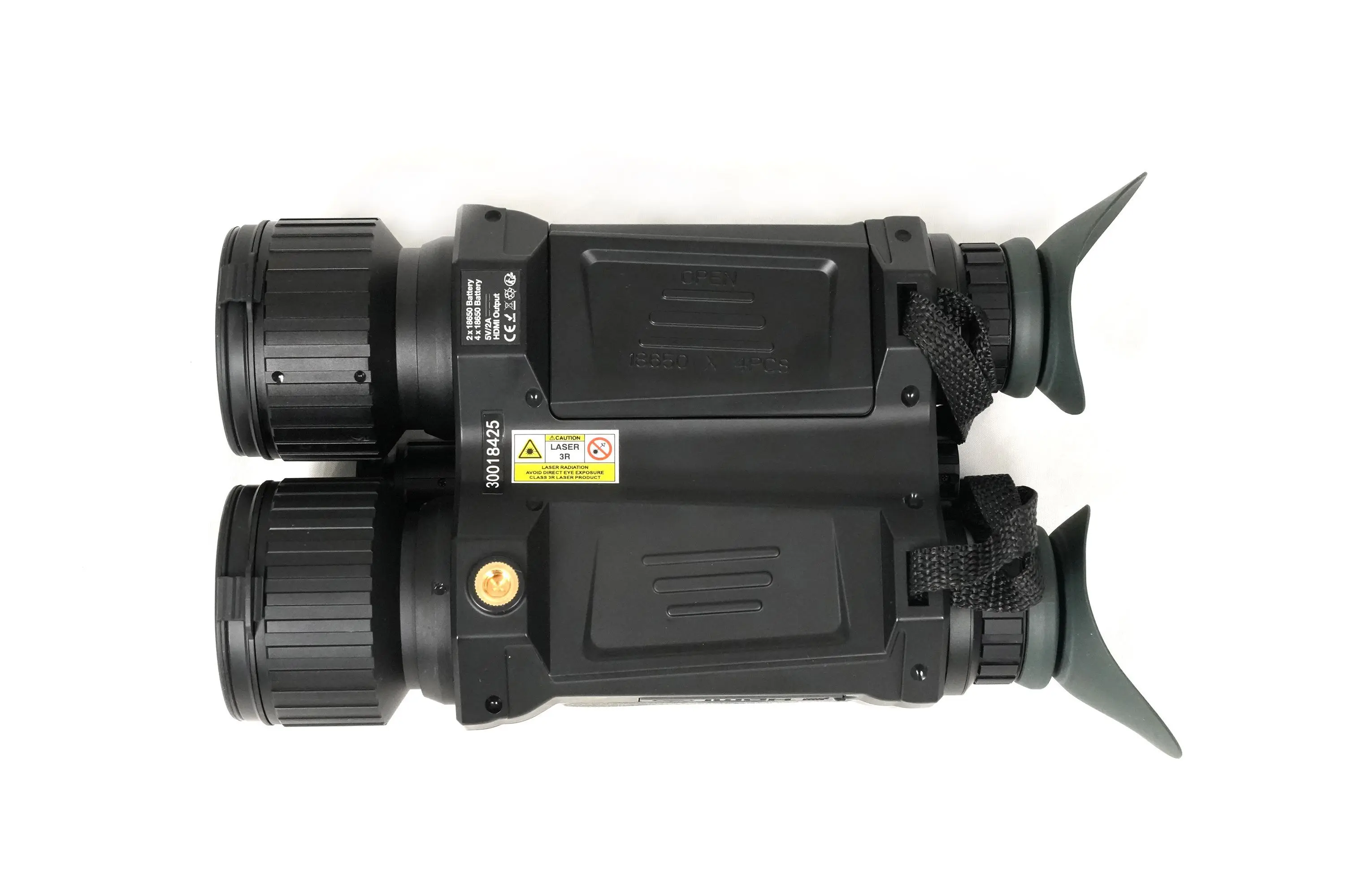 Цифровой бинокль ARKON NVD Pro LRF / Аркон НВД Про ЛРФ