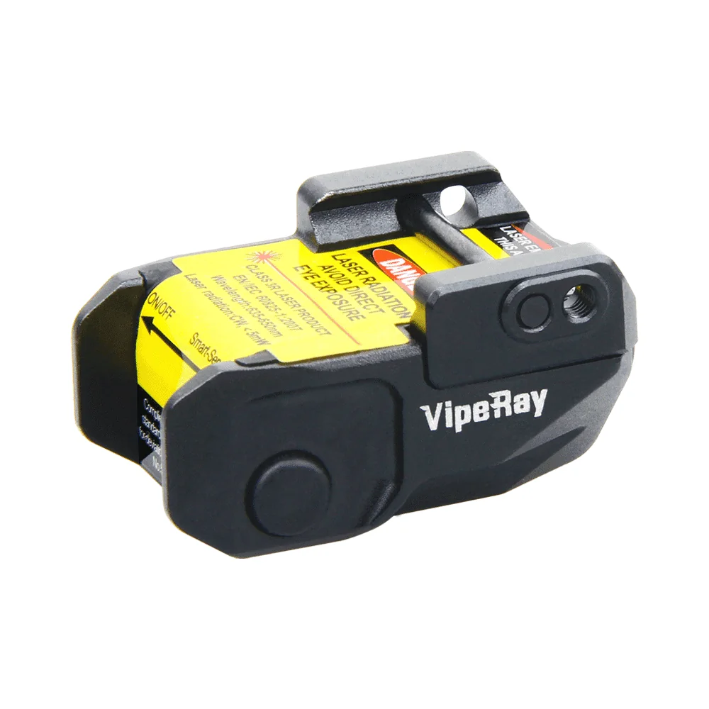 Лазерный целеуказатель VipeRay Scrapper Subcompact