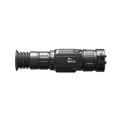 Тепловизионный прицел iRay Saim SCH 50