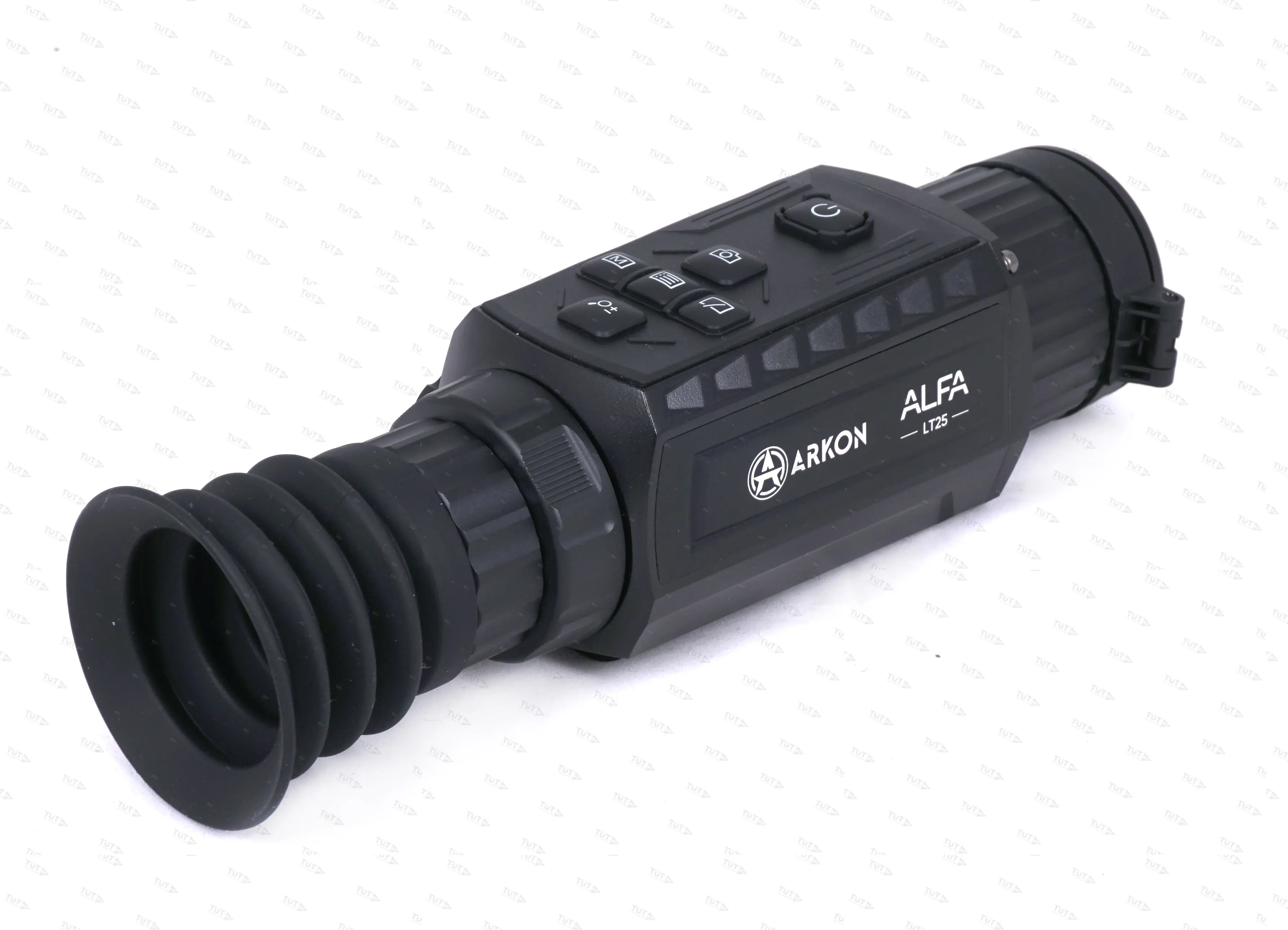 Тепловизионный прицел ARKON Alfa LT25 / Аркон Альфа ЛТ 25
