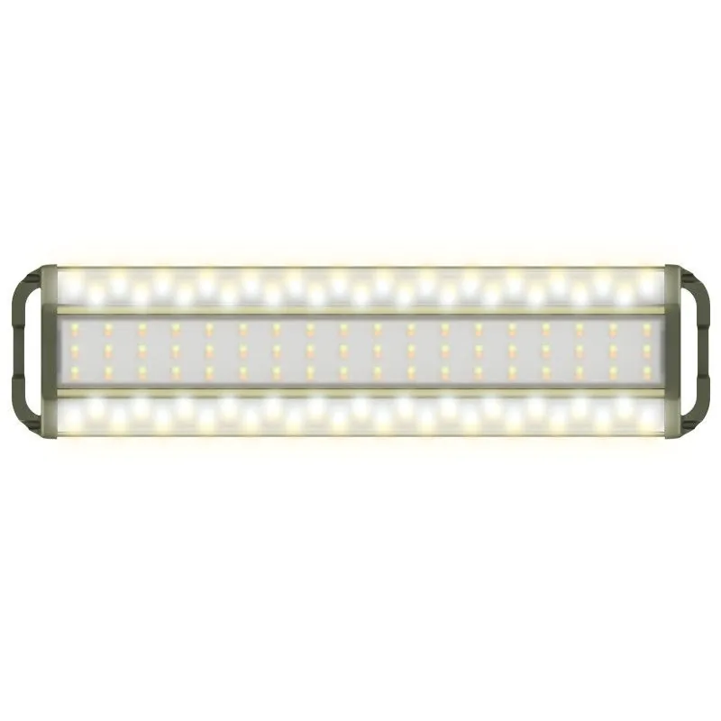 Фонарь кемпинговый 3Face Neo 20 цв. Khaki Gray