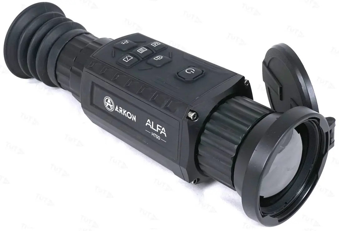 Тепловизионный прицел ARKON Alfa HT50 / Аркон Альфа ХТ 50