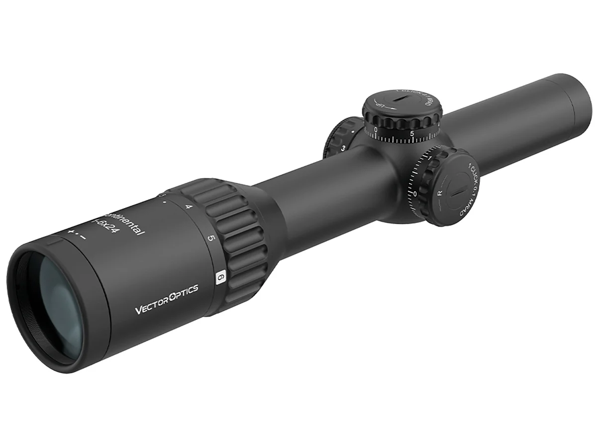 Оптический прицел Vector optics SCOC-T37