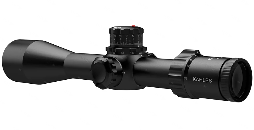 Оптический прицел Kahles K525i 5-25x56 (сетка SKMR4 *)(10672)
