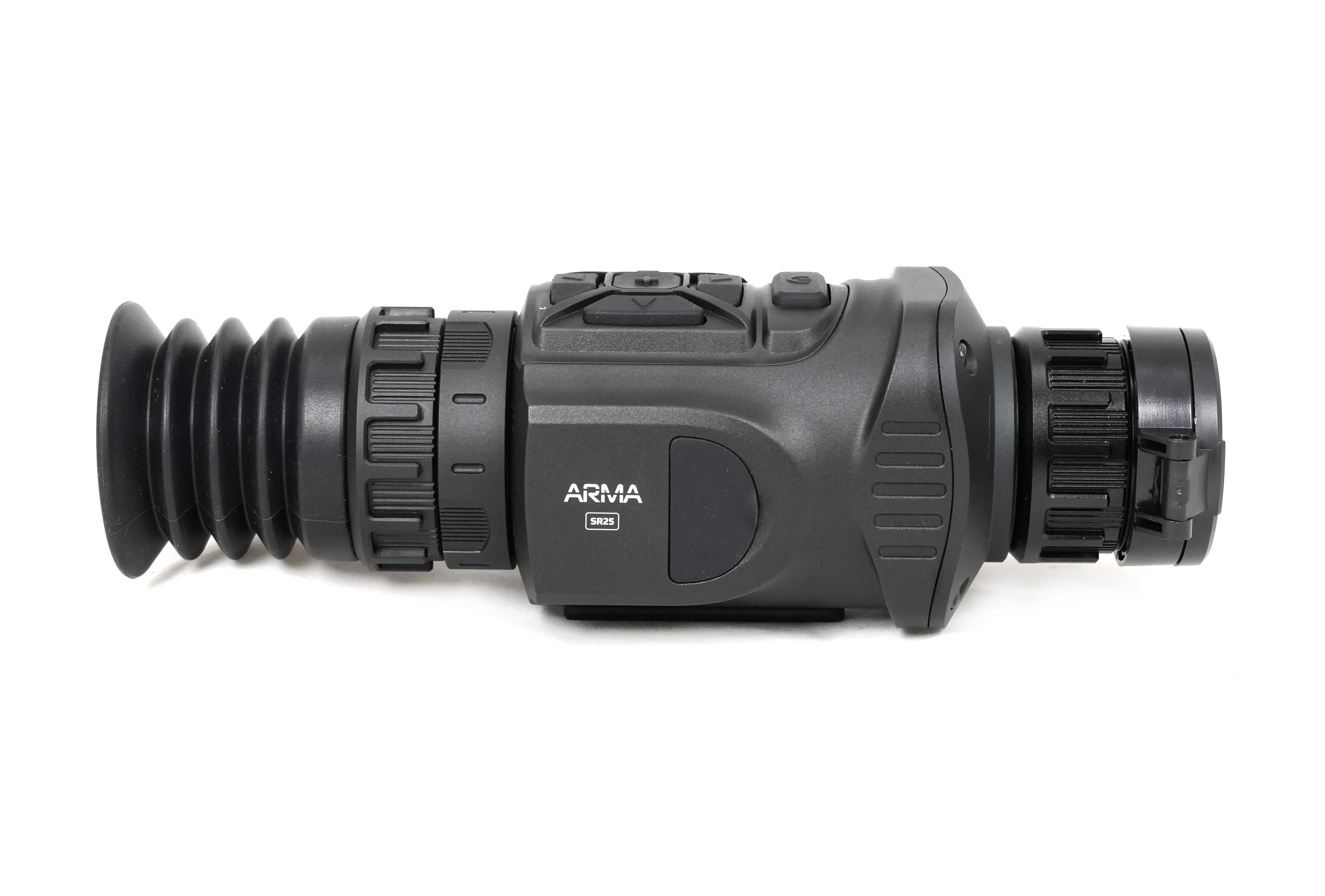 Тепловизионный прицел ARKON Arma SR25 / Аркон Арма СР 25 (с баллистическим калькулятором)