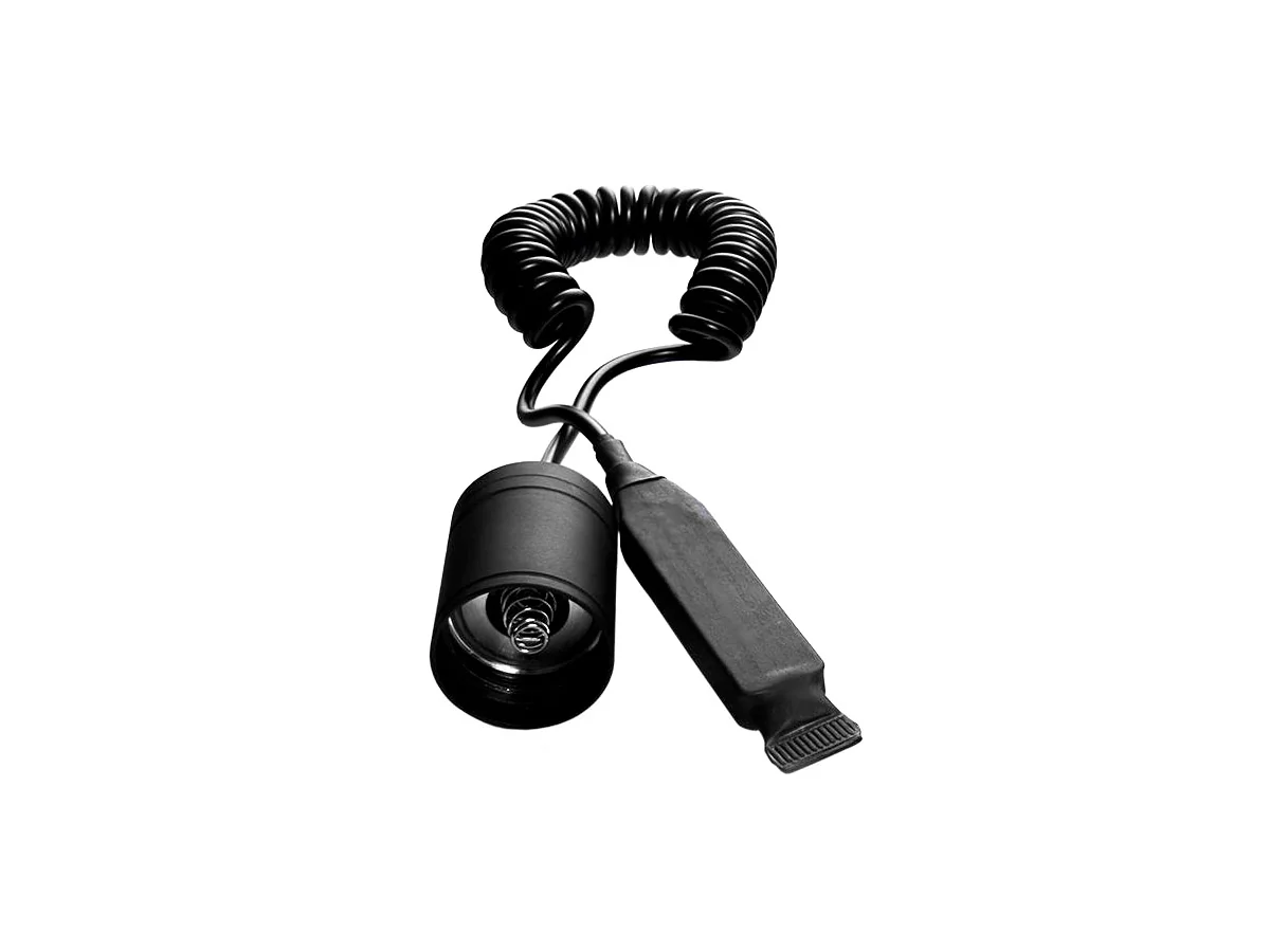 Выносная кнопка Armytek ARS-01 (витой шнур)