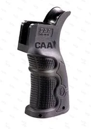 Рукоятка пистолетная CAA tactical на М4/М16/AR15 UPG16