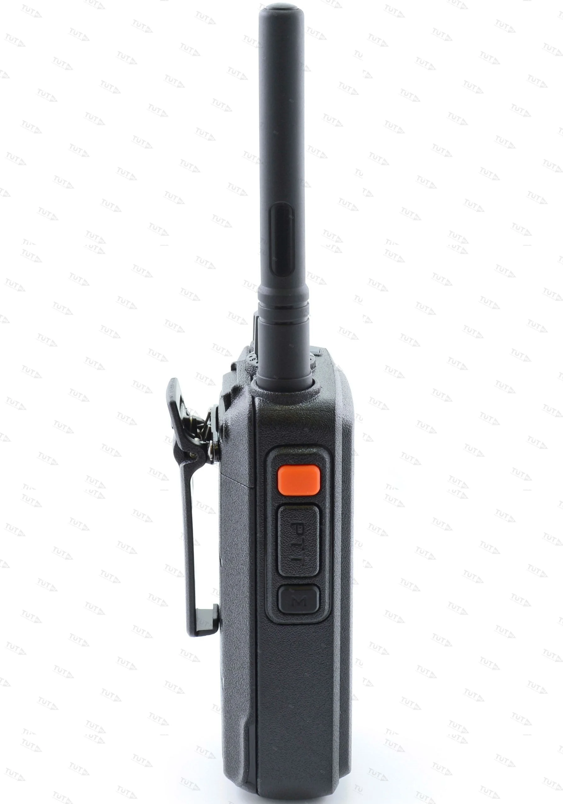 Любительская рация Comrade R7