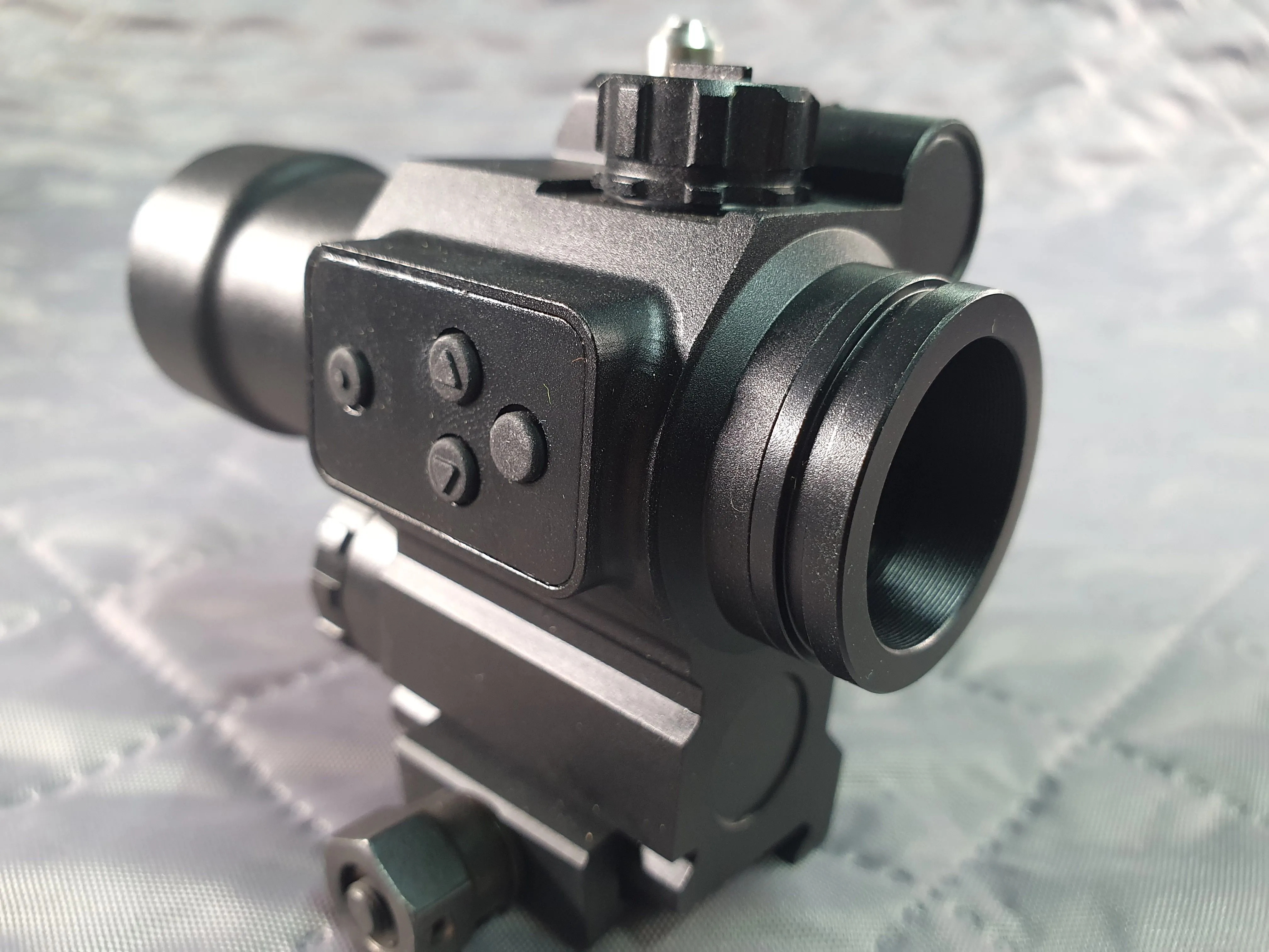 Оптический прицел 1-10X24IR (Model C)