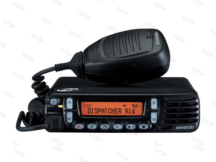 Автомобильная рация Kenwood NX-800K