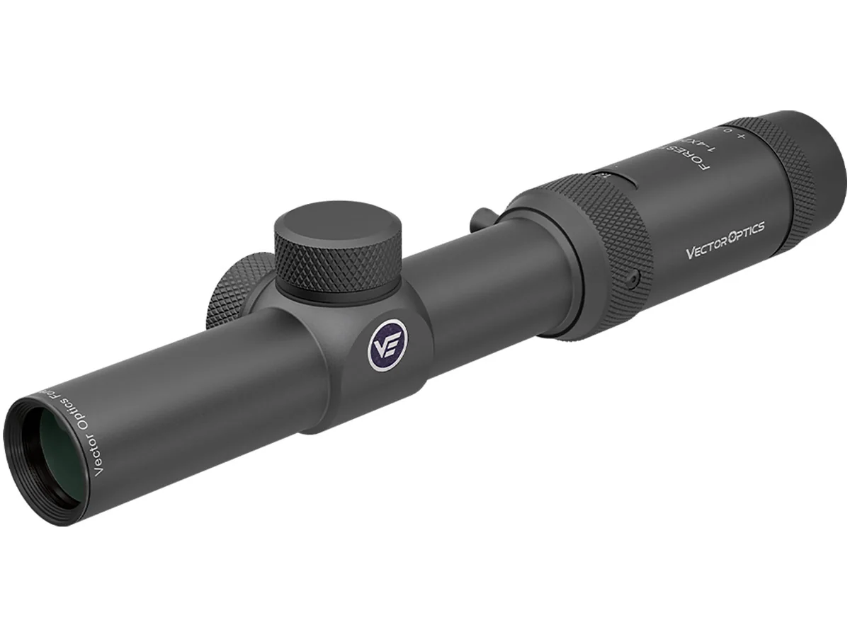 Оптический прицел Vector optics SCOC-28