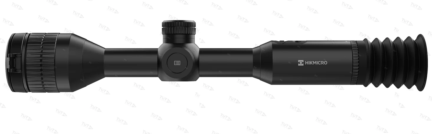 Тепловизионный прицел Hikmicro Stellar SH50