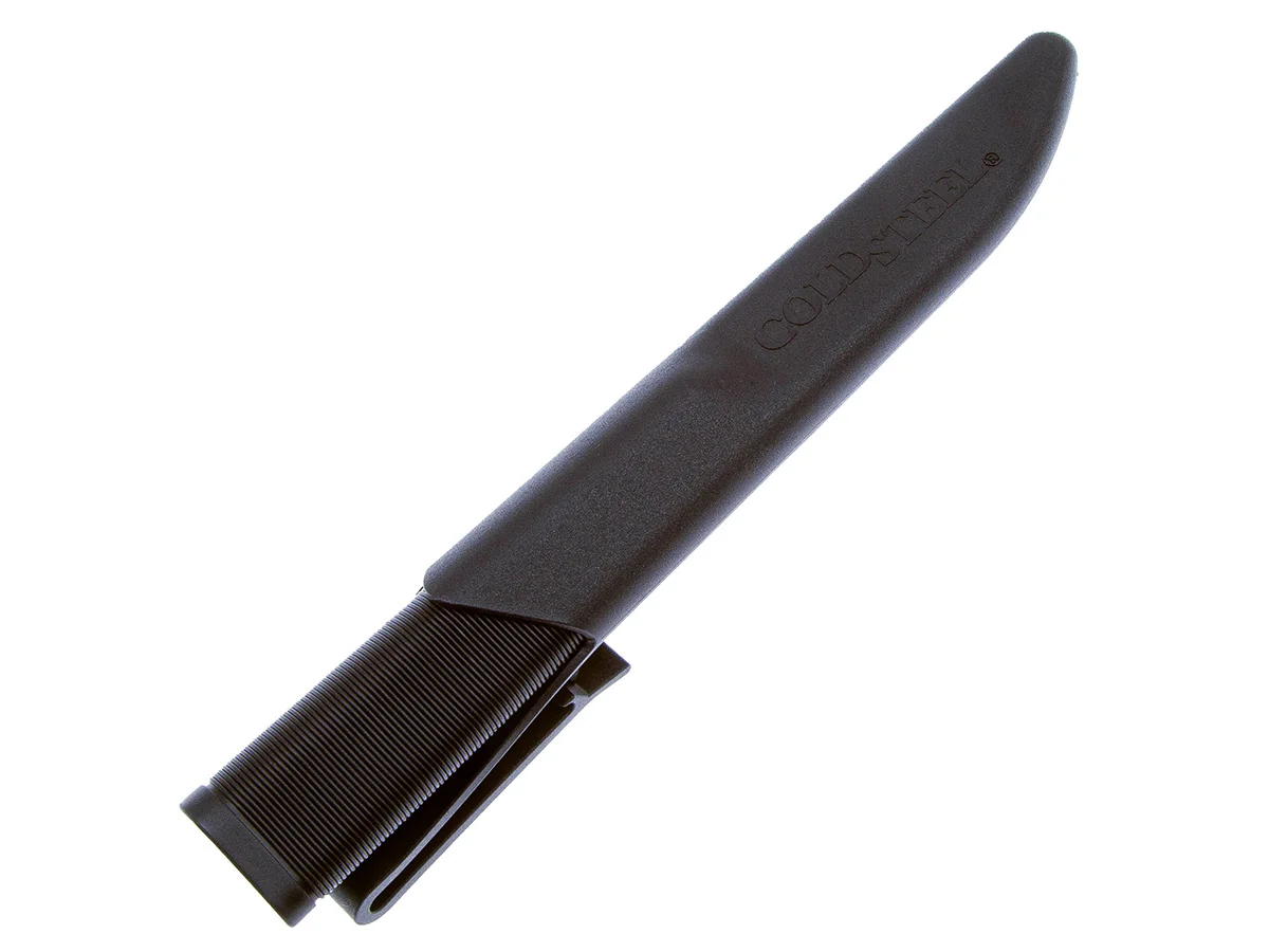 Нож Cold Steel Finn Bear, сталь 4116, рукоять полипропилен