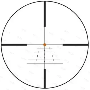 Оптический прицел Swarovski Z8i 2.3-18x56 (сетка BRX-I)