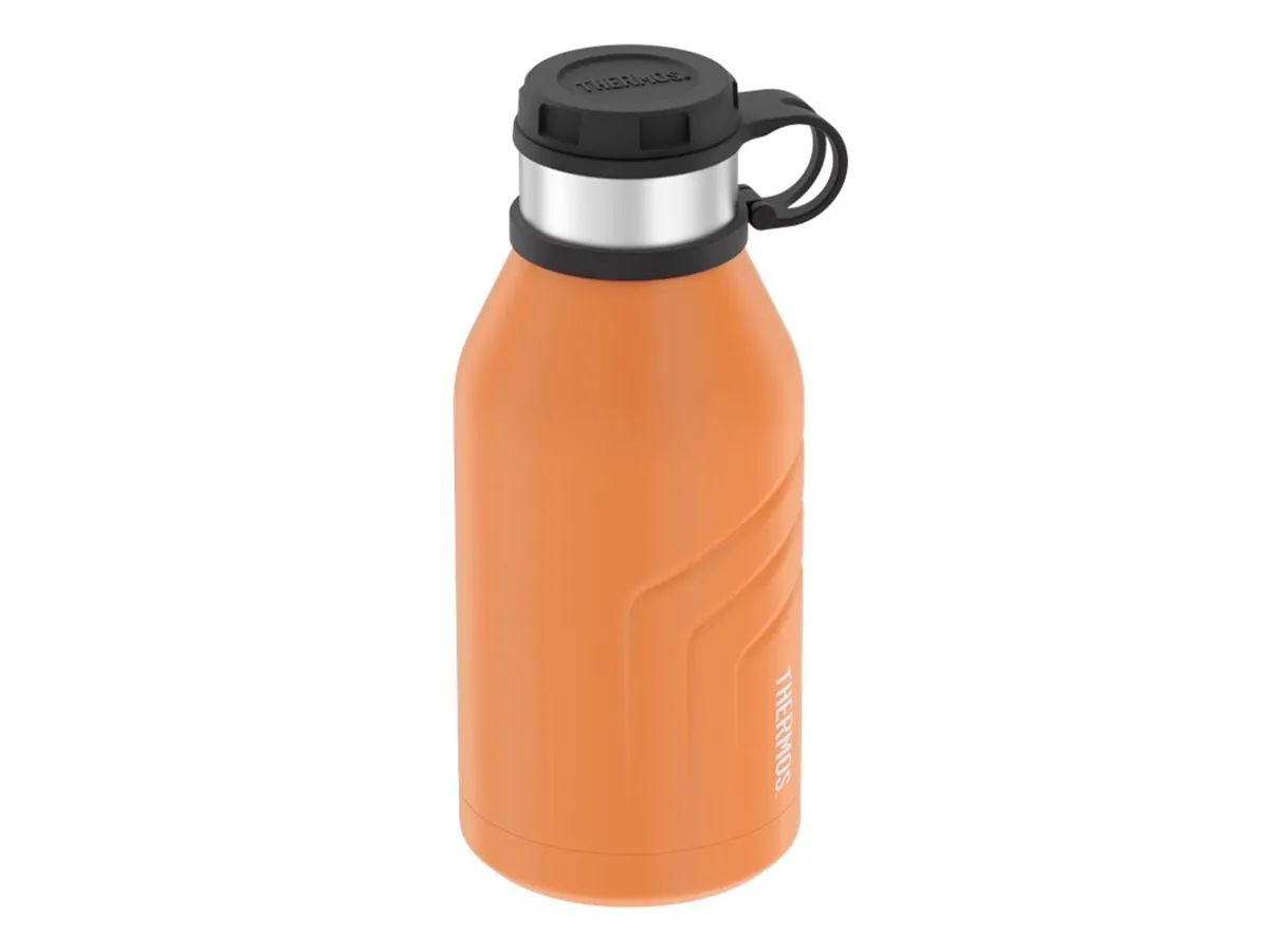 Термобутылка THERMOS TS-4800 OP 0.9L, оранжевый