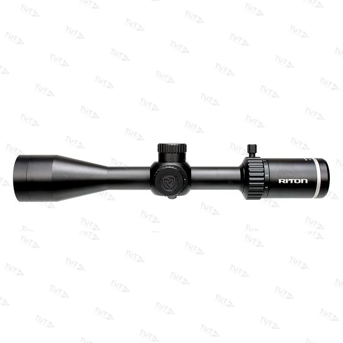 Оптический прицел RITON X1 PRIMAL 4-16x44