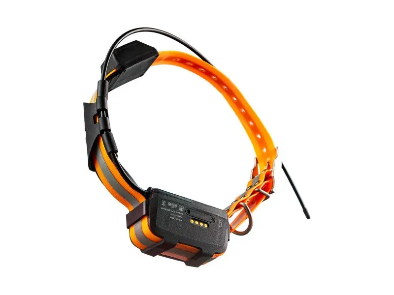 Дополнительный усиленный GPS-ошейник ARTELV COLLAR 2W