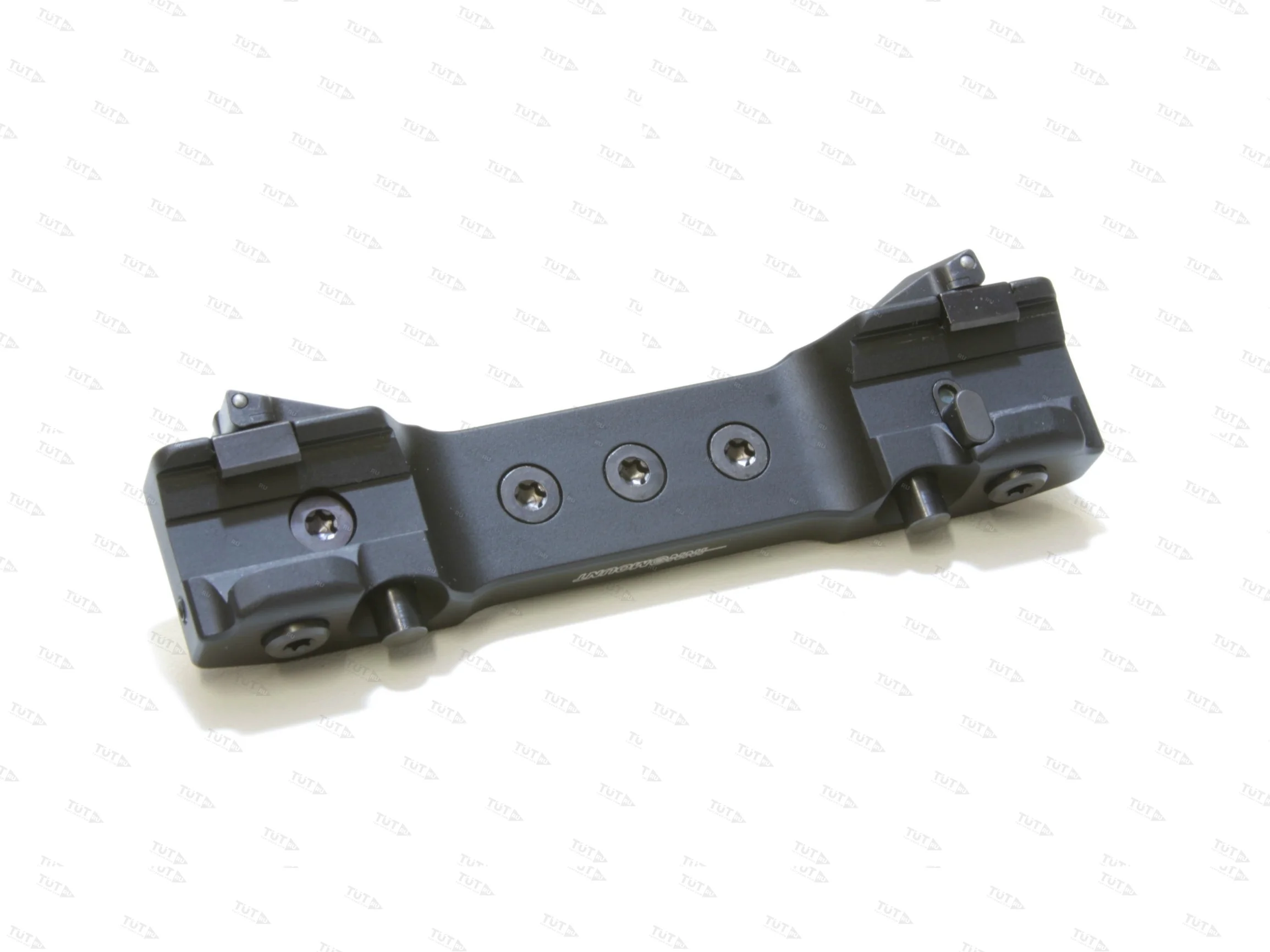 Кронштейн для Sauer 404 — Swarovski SR-шина (50-SR-09-00-650)