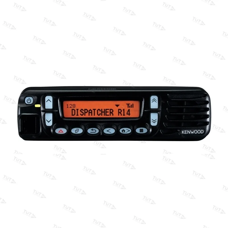 Автомобильная рация Kenwood NX-800K