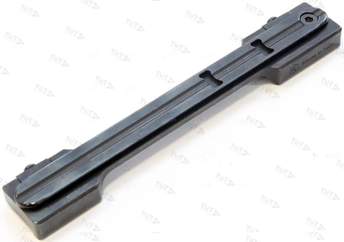 Единая база "призма" 12 мм Contessa Sauer 303 (CR303)