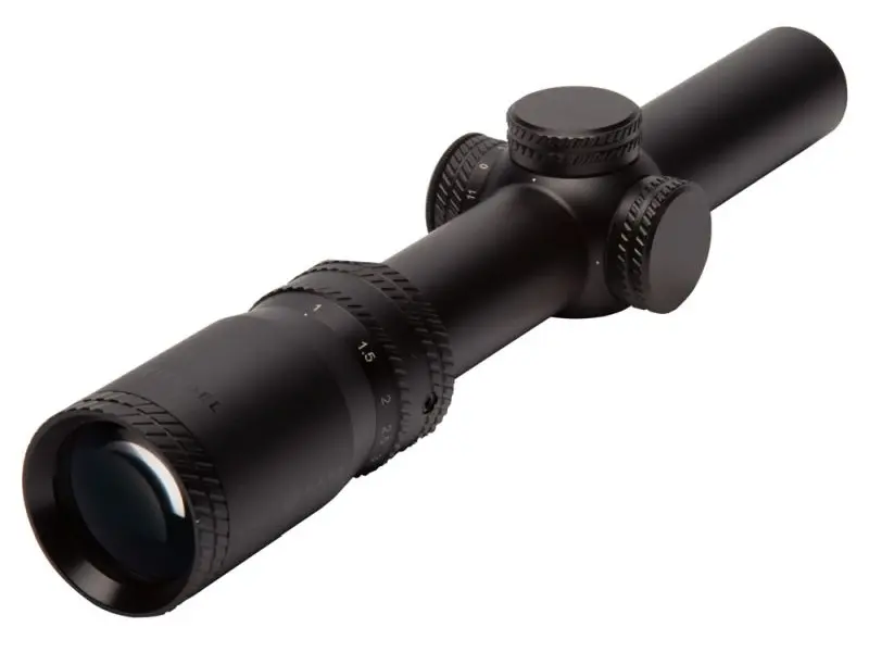 Прицел Sightmark Citadel 1-6X24, 30mm, сетка HDR